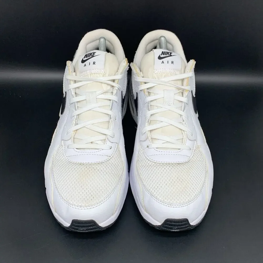 Nike thank you